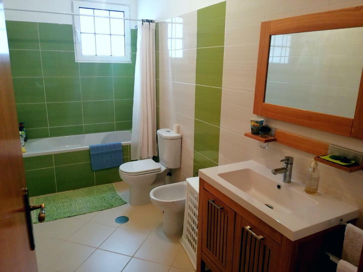 הוילה São Vicente Casa Do Vale מראה חיצוני תמונה